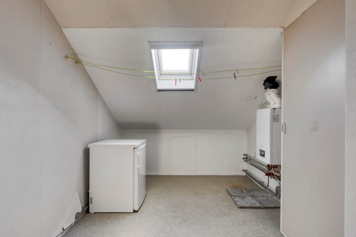 Foto 19 van Hammarskjöldlaan 19