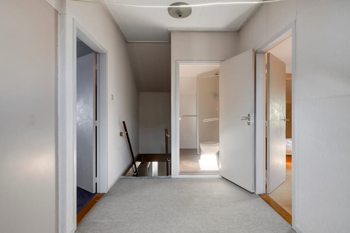 Foto 20 van Hammarskjöldlaan 19