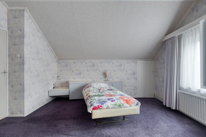 Foto 21 van Hammarskjöldlaan 19