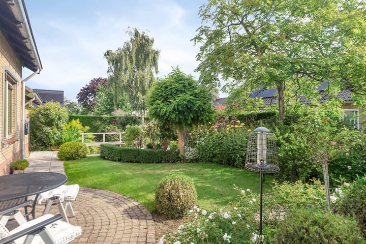 Foto 26 van Hammarskjöldlaan 19