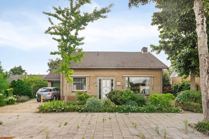 Foto 34 van Hammarskjöldlaan 19