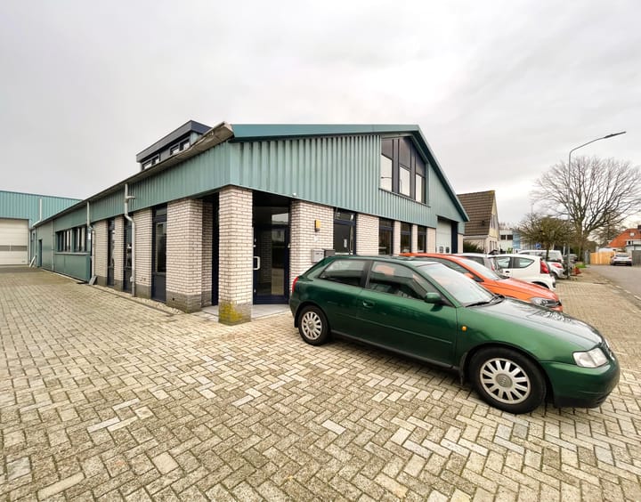 Veldzichtweg 10, Ermelo