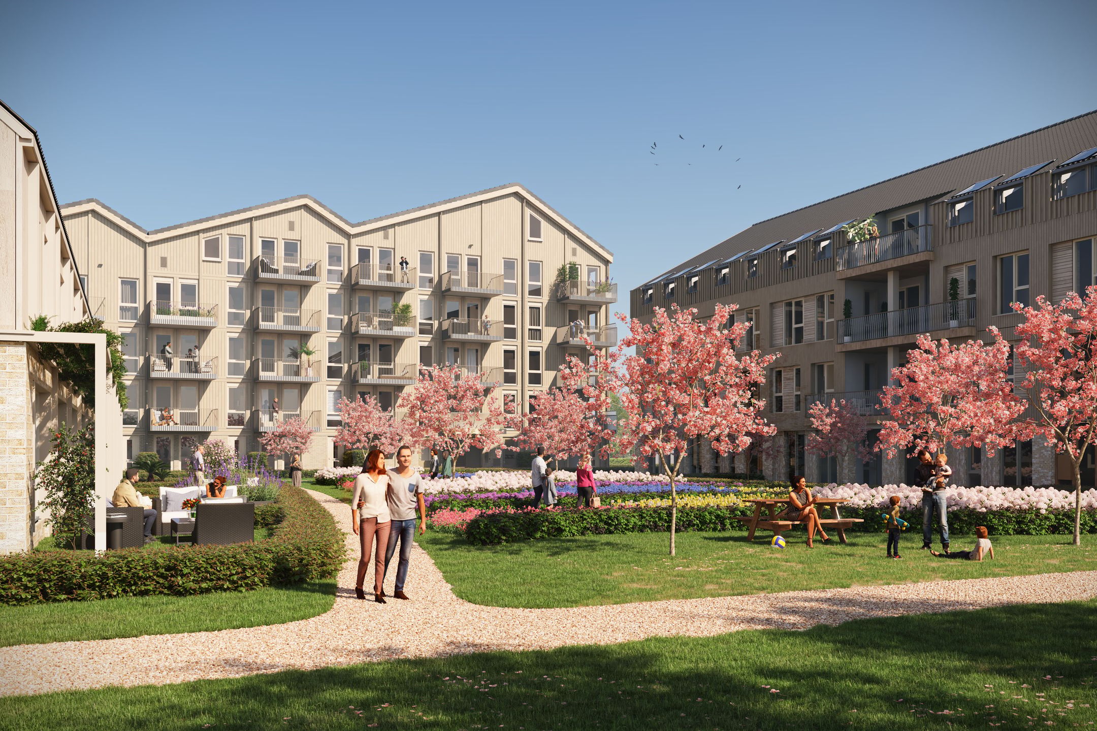 Photo 2 of Menheerse Erf- De Tulp