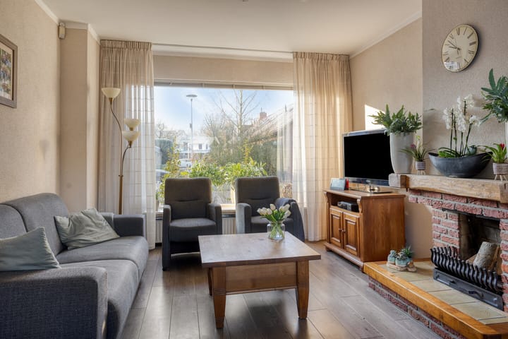 Foto 3 van Pelikaanstraat 31