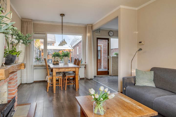 Foto 5 van Pelikaanstraat 31