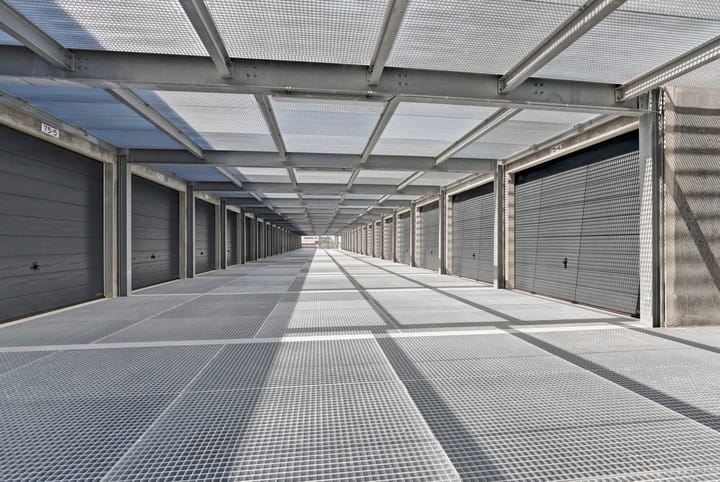 Foto 8 van Conservenweg 75-U1