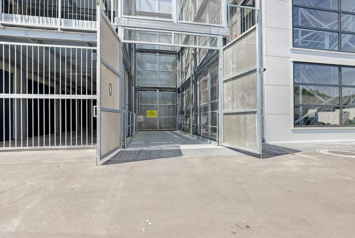 Foto 5 van Conservenweg 75-U1