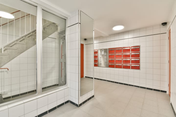 Foto 5 van Van Nijenrodeweg 311