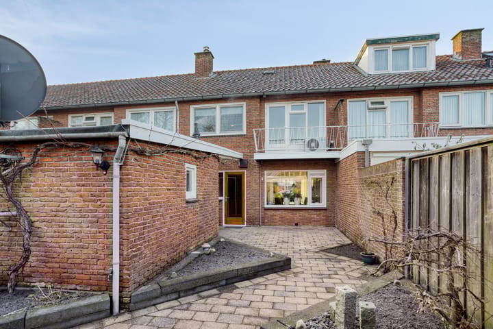 Foto 16 van Pelikaanstraat 31