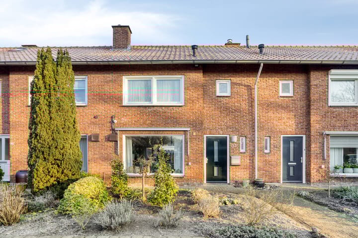 Foto 1 van Pelikaanstraat 31