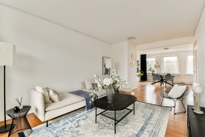 Foto 2 van Van Nijenrodeweg 311