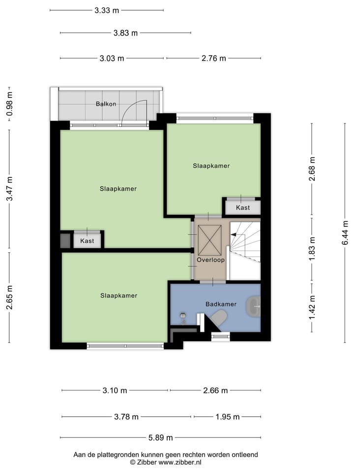 Foto 24 van Pelikaanstraat 31