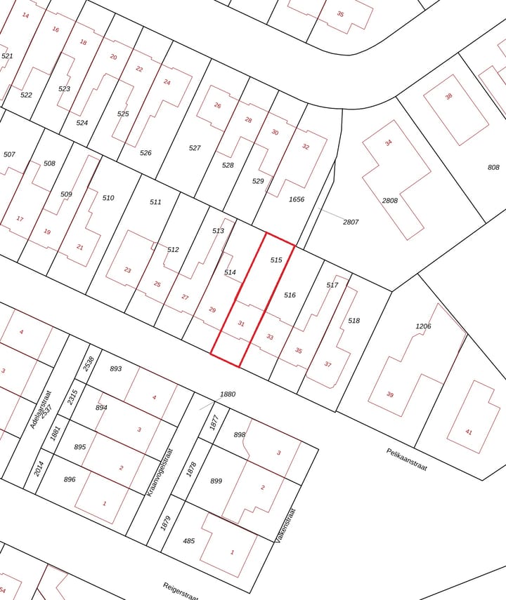 Foto 27 van Pelikaanstraat 31