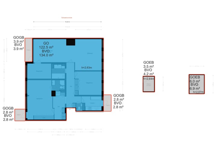 Foto 42 van Van Nijenrodeweg 311
