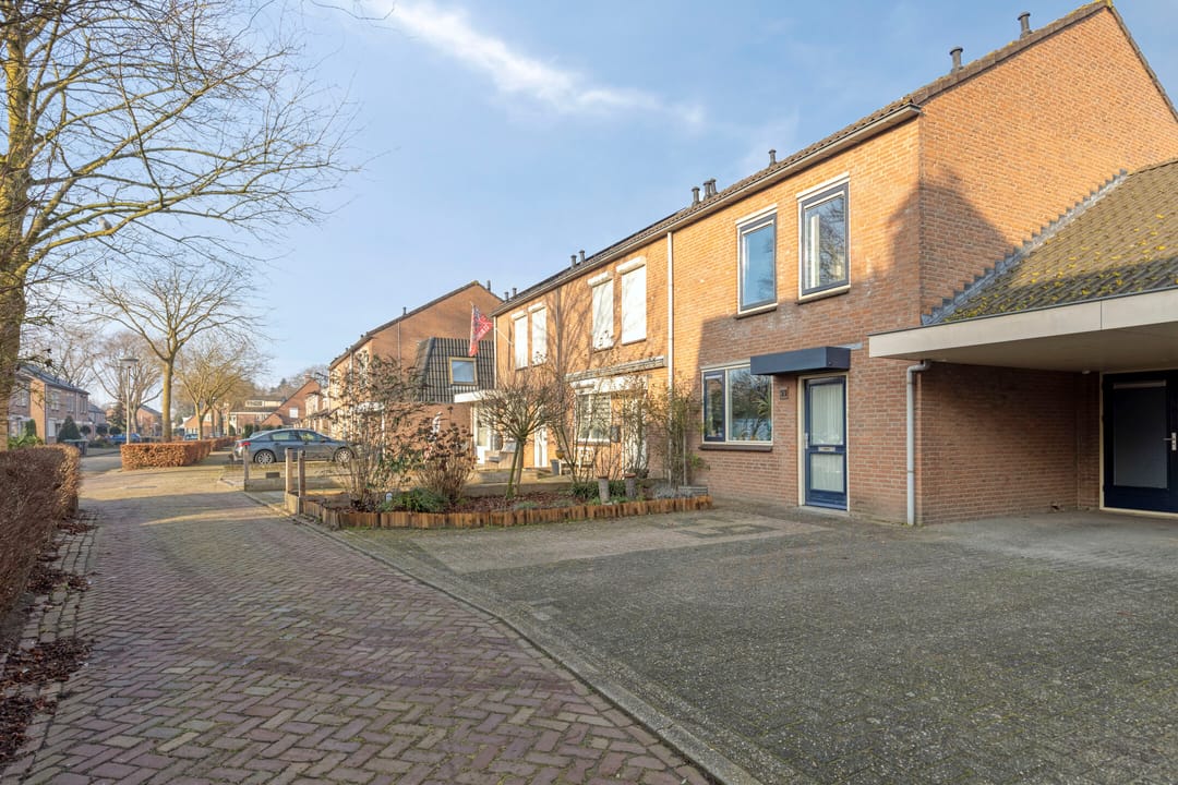 Foto 1 van Wolvepad 59
