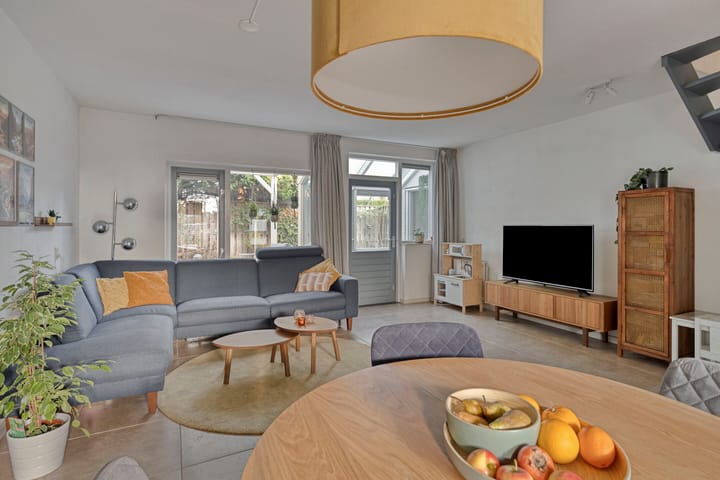 Foto 2 van Wolvepad 59