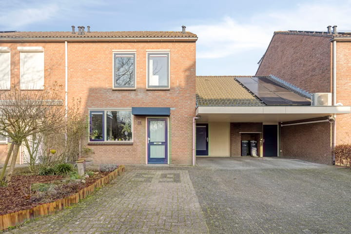 Foto 4 van Wolvepad 59