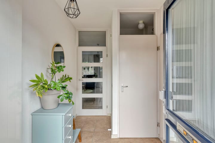 Foto 5 van Wolvepad 59