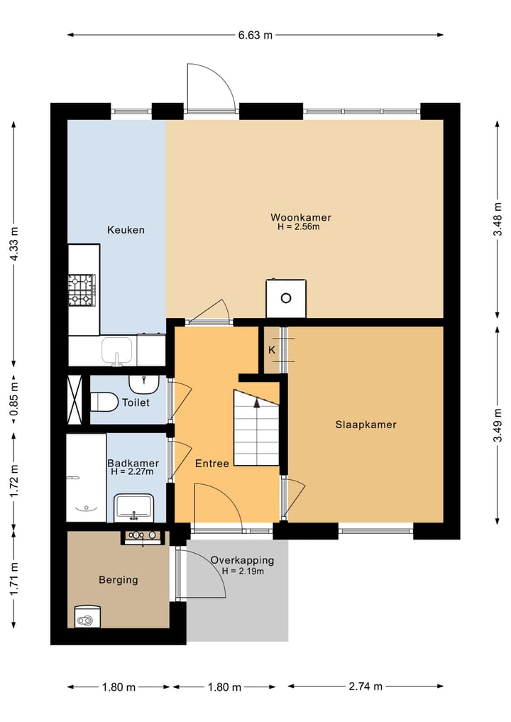 Foto 47 van Randweg 21-046