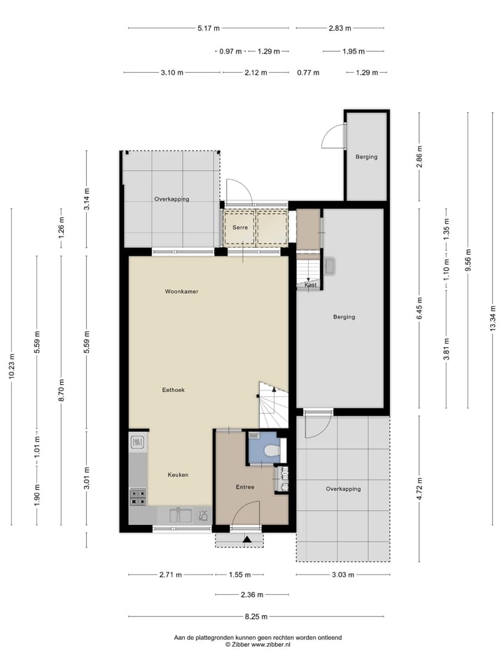 Foto 39 van Wolvepad 59
