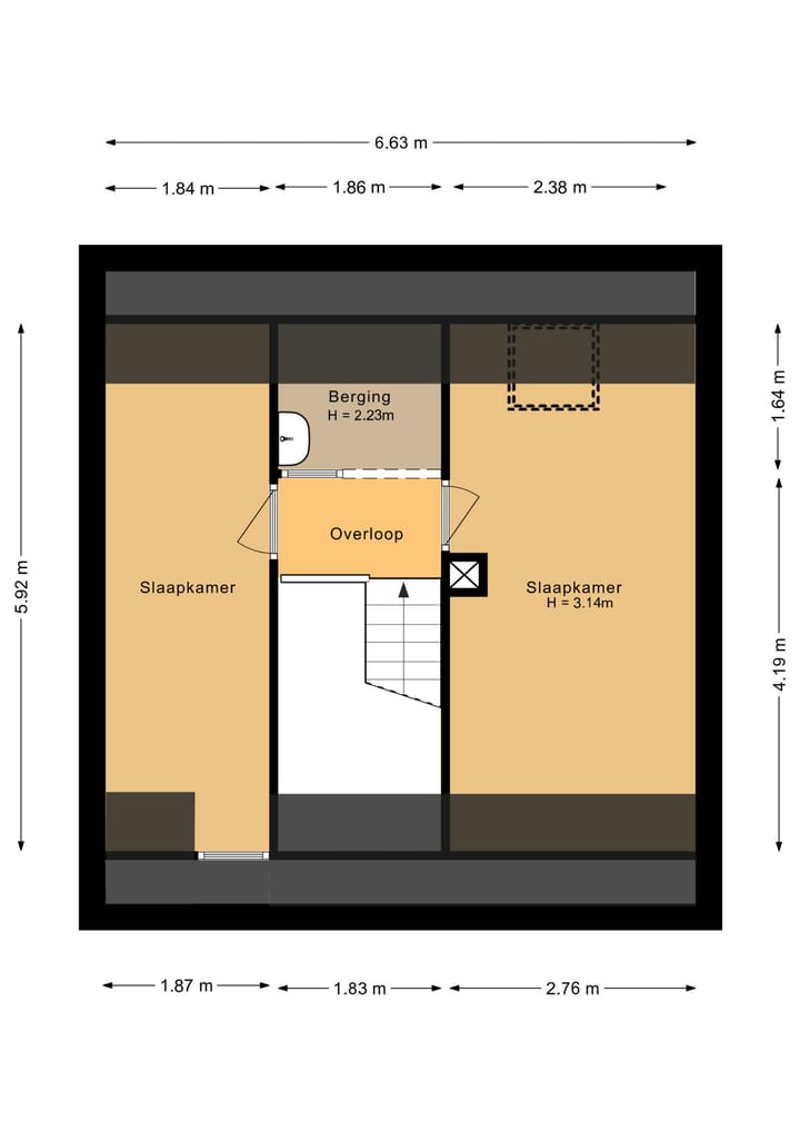 Foto 49 van Randweg 21-046