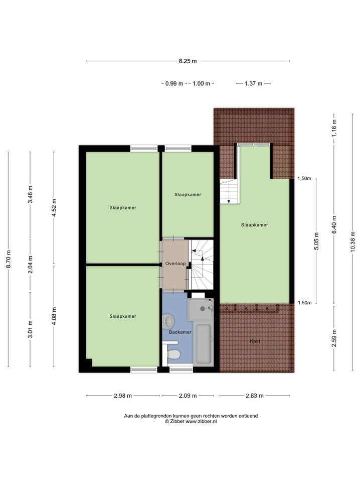 Foto 40 van Wolvepad 59