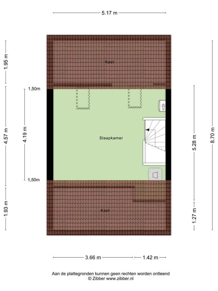 Foto 41 van Wolvepad 59