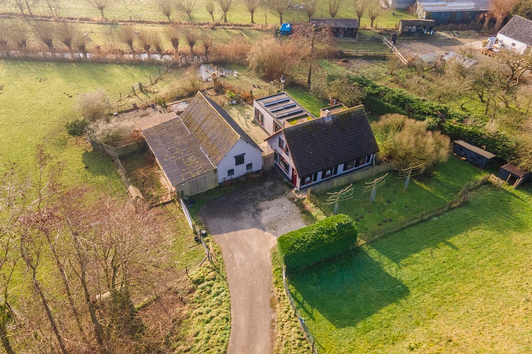 Foto 1 van Rijnbandijk 45