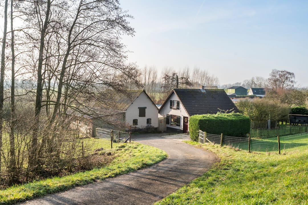 Foto 2 van Rijnbandijk 45