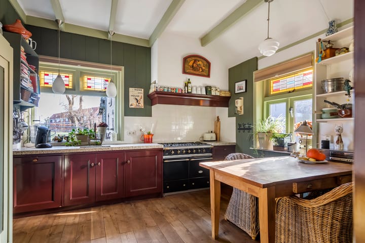 Foto 4 van Rijnbandijk 45