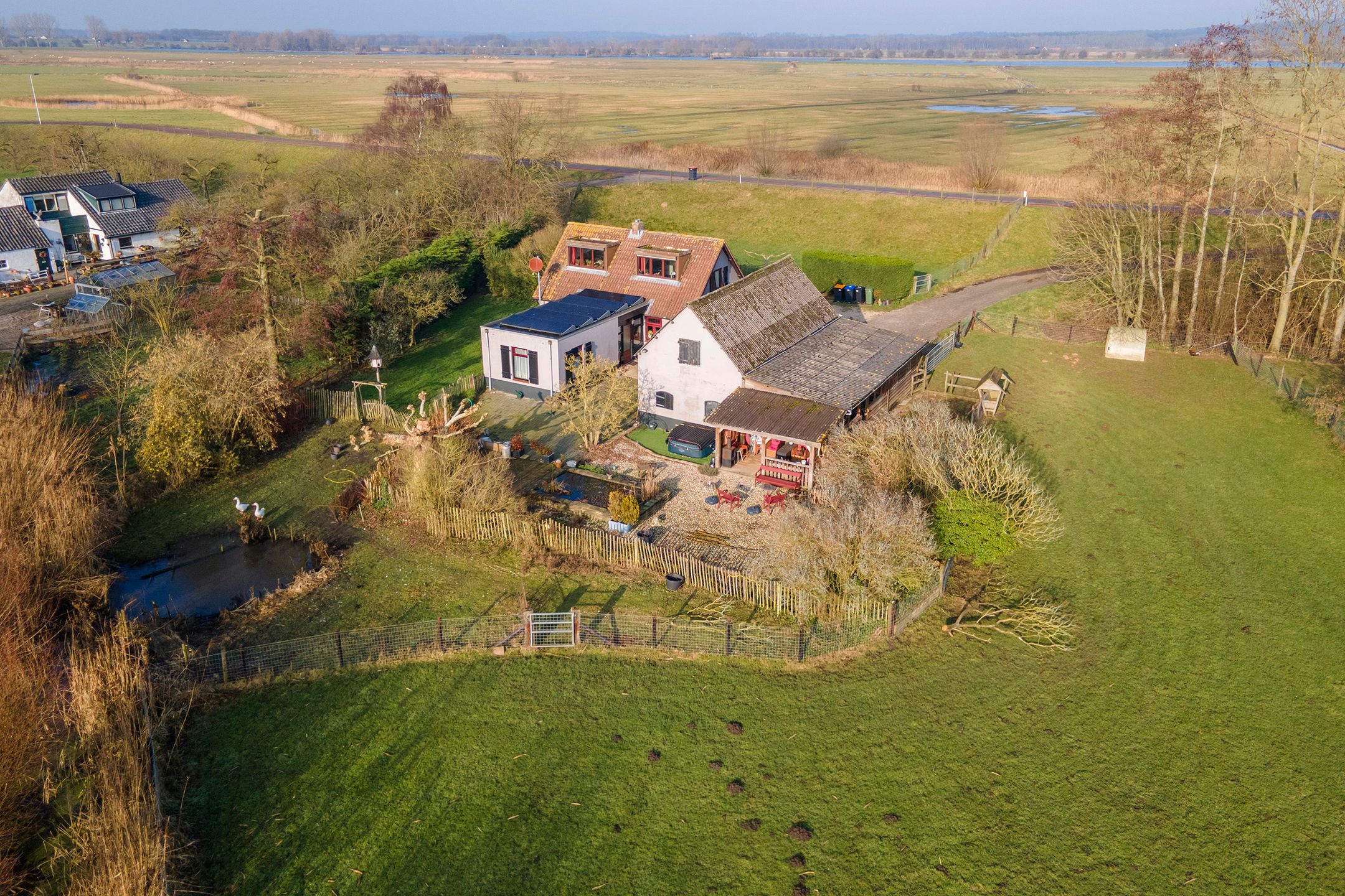 Foto 6 van Rijnbandijk 45