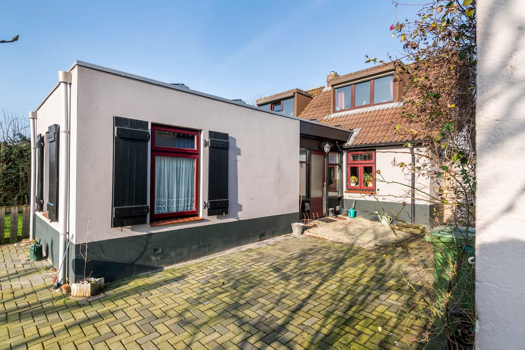 Foto 13 van Rijnbandijk 45