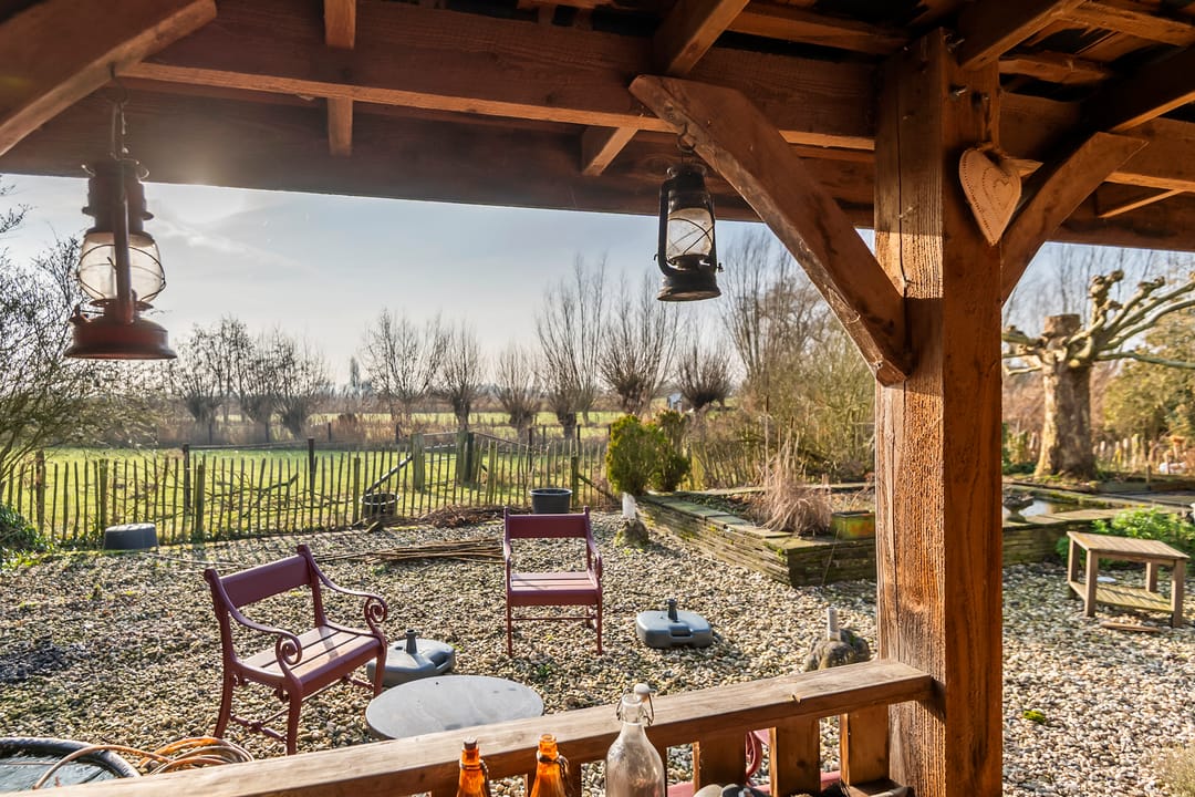 Foto 16 van Rijnbandijk 45