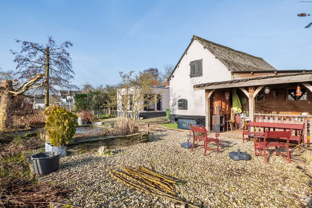 Foto 17 van Rijnbandijk 45