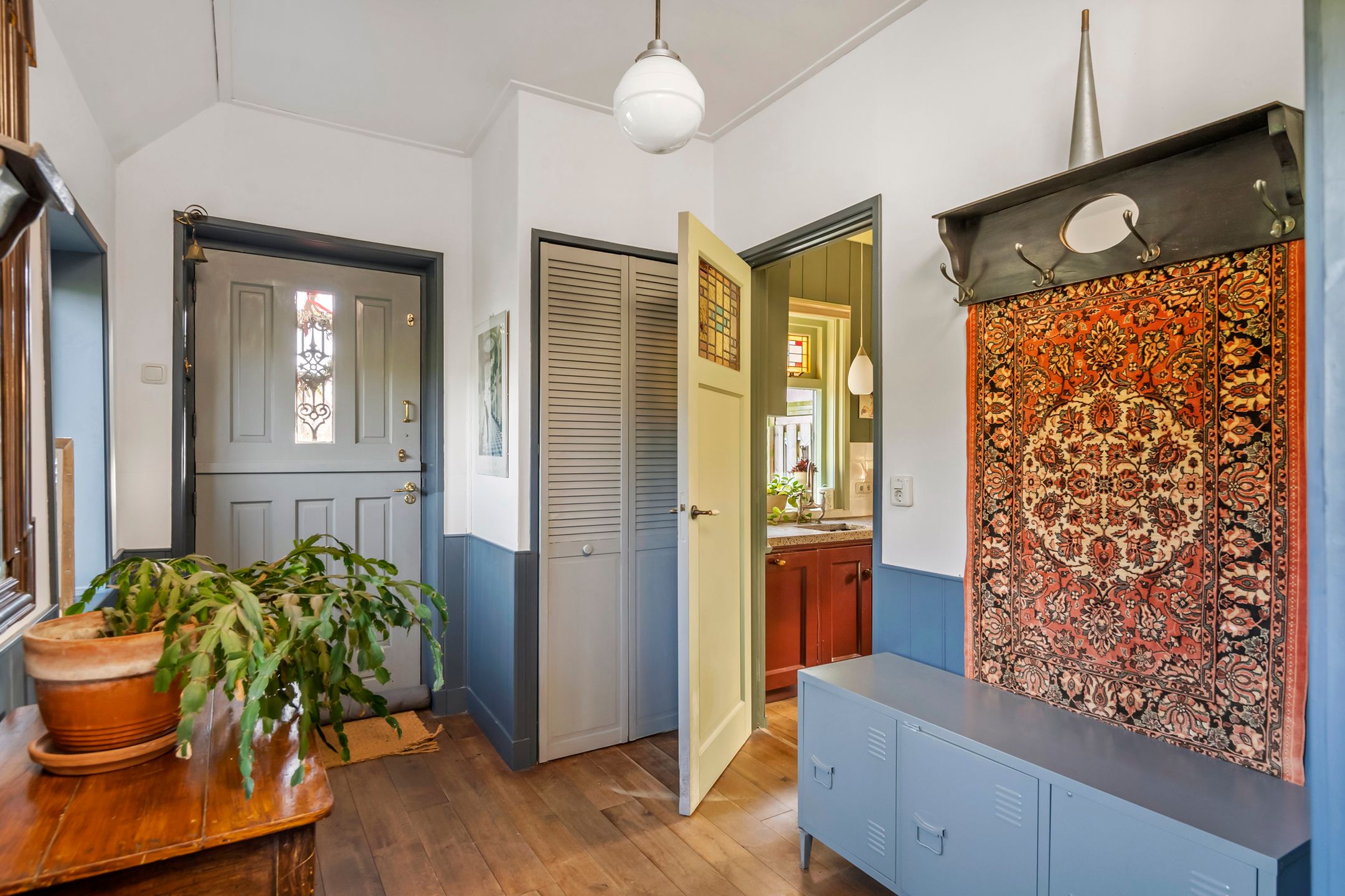 Foto 21 van Rijnbandijk 45