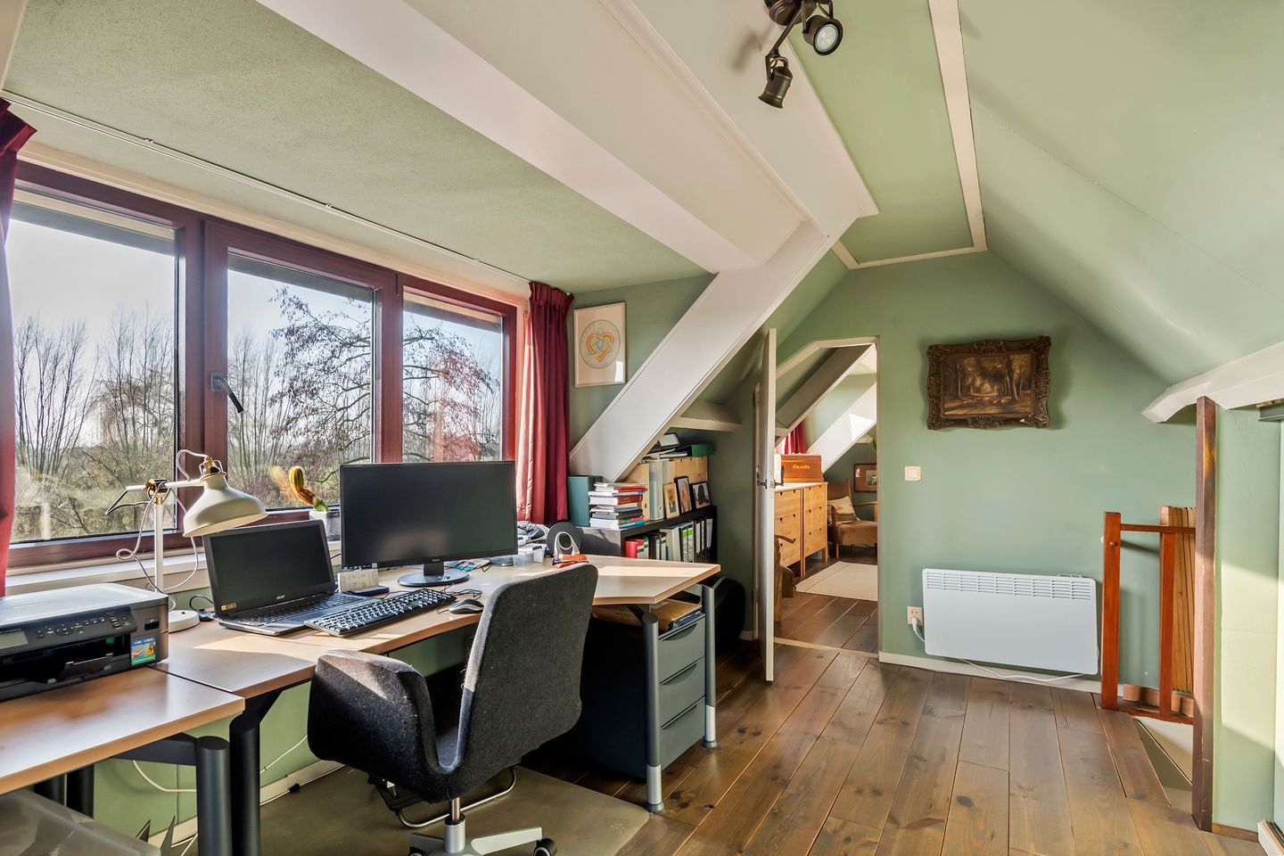 Foto 44 van Rijnbandijk 45