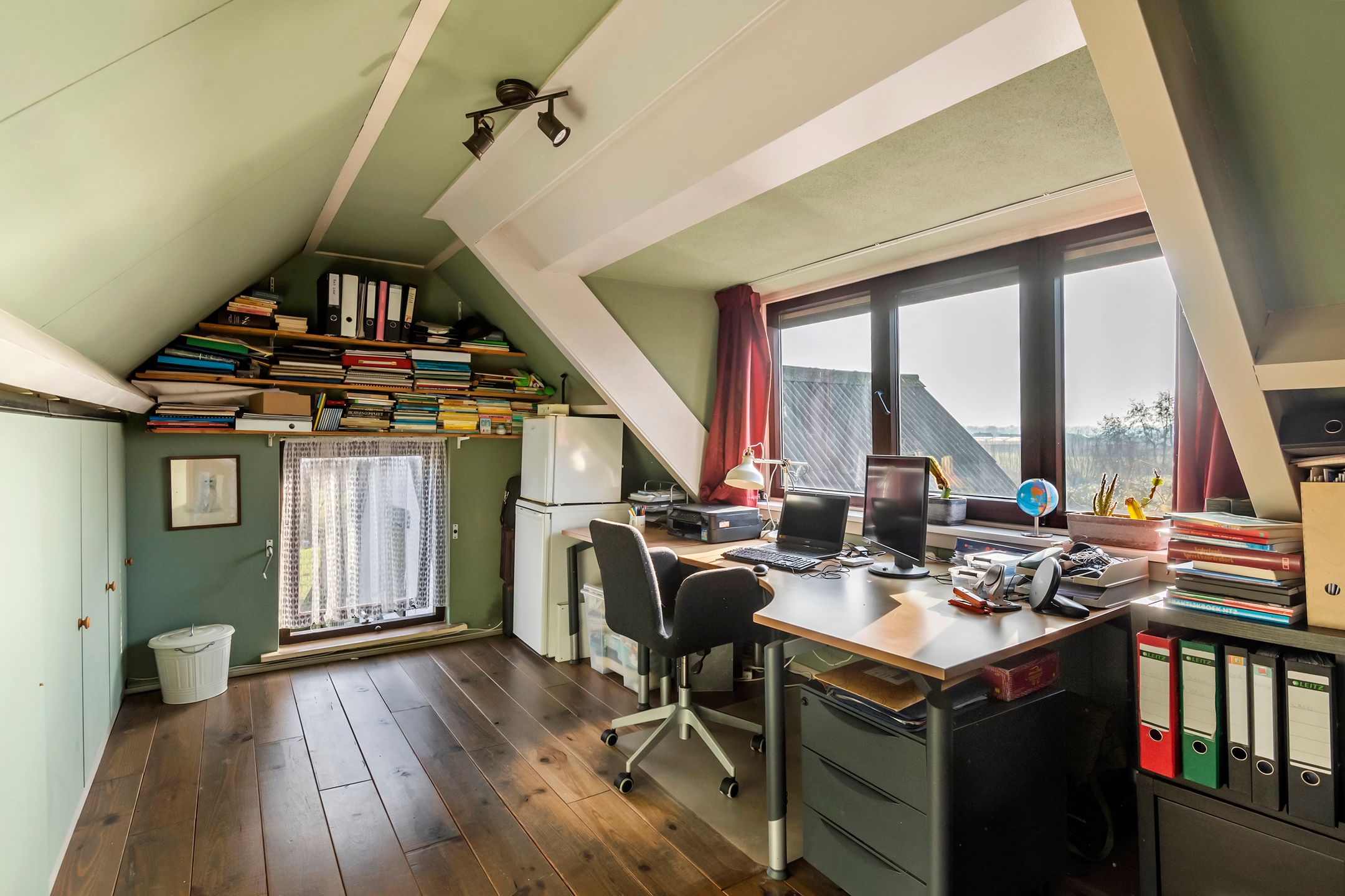 Foto 45 van Rijnbandijk 45