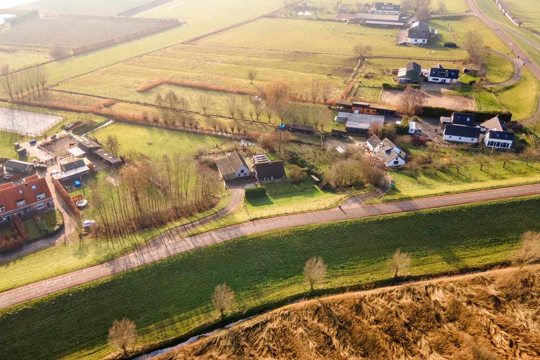 Foto 47 van Rijnbandijk 45