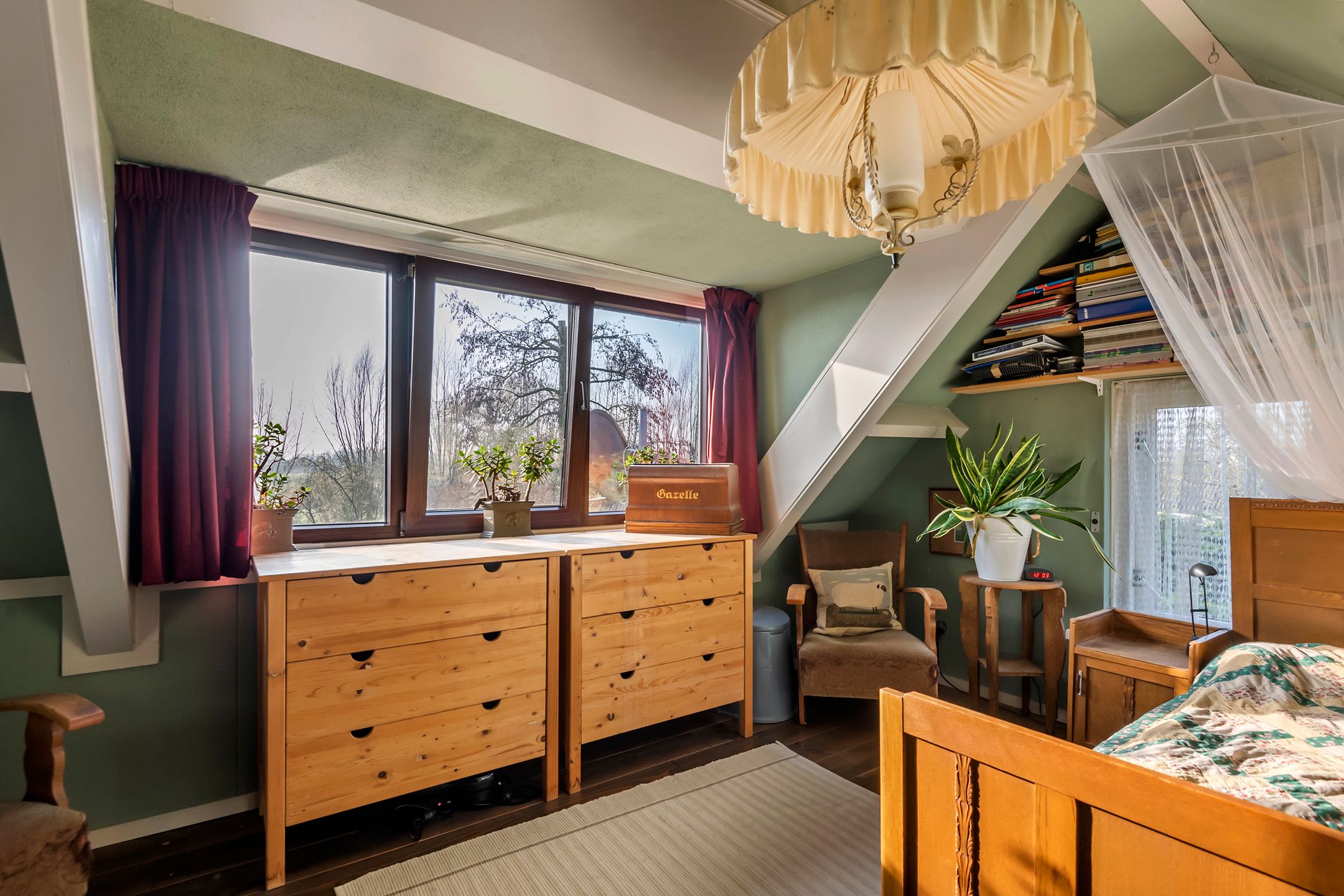 Foto 42 van Rijnbandijk 45