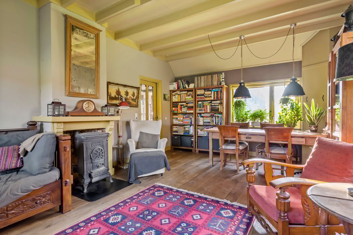 Foto 29 van Rijnbandijk 45