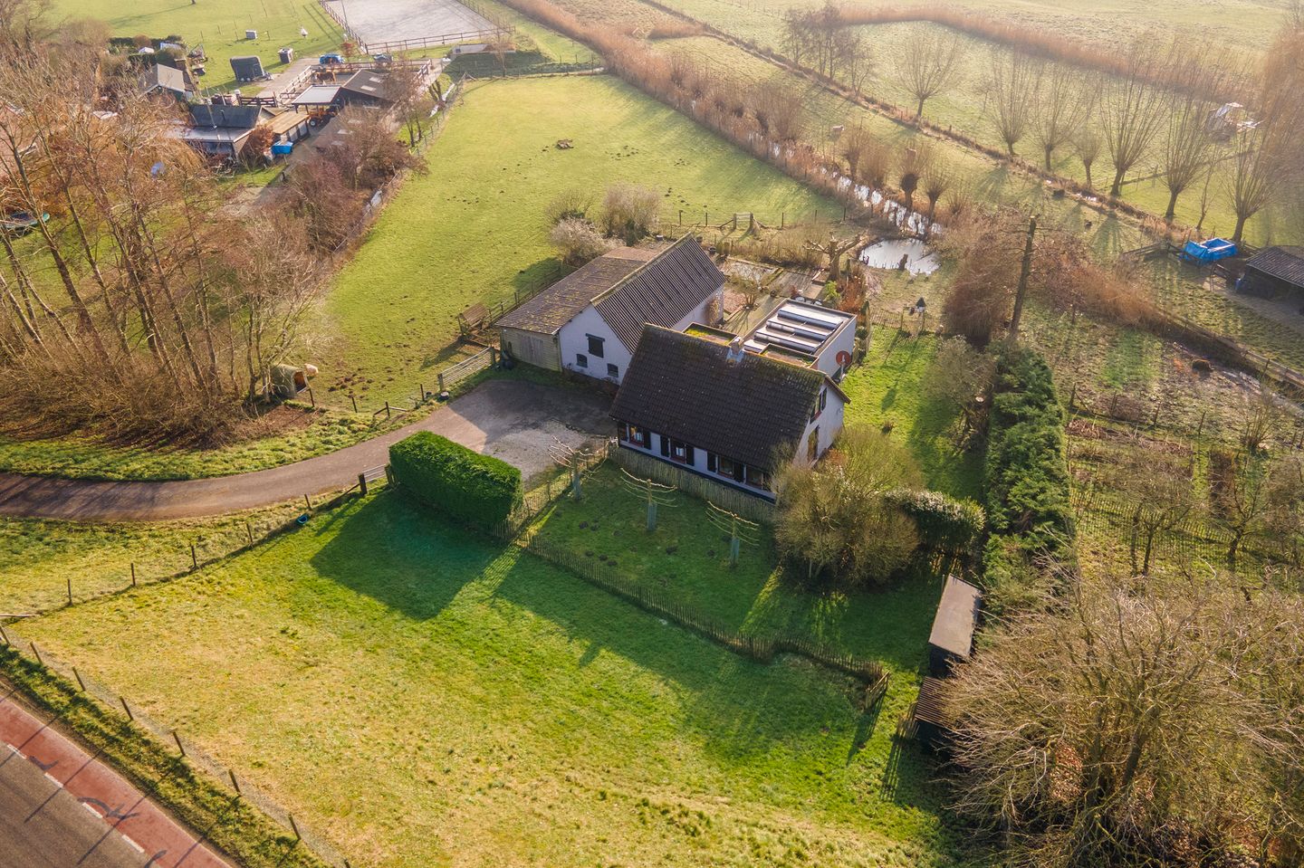 Foto 49 van Rijnbandijk 45