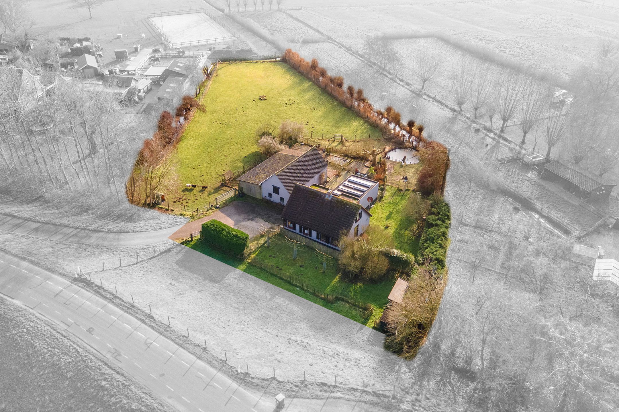 Foto 51 van Rijnbandijk 45