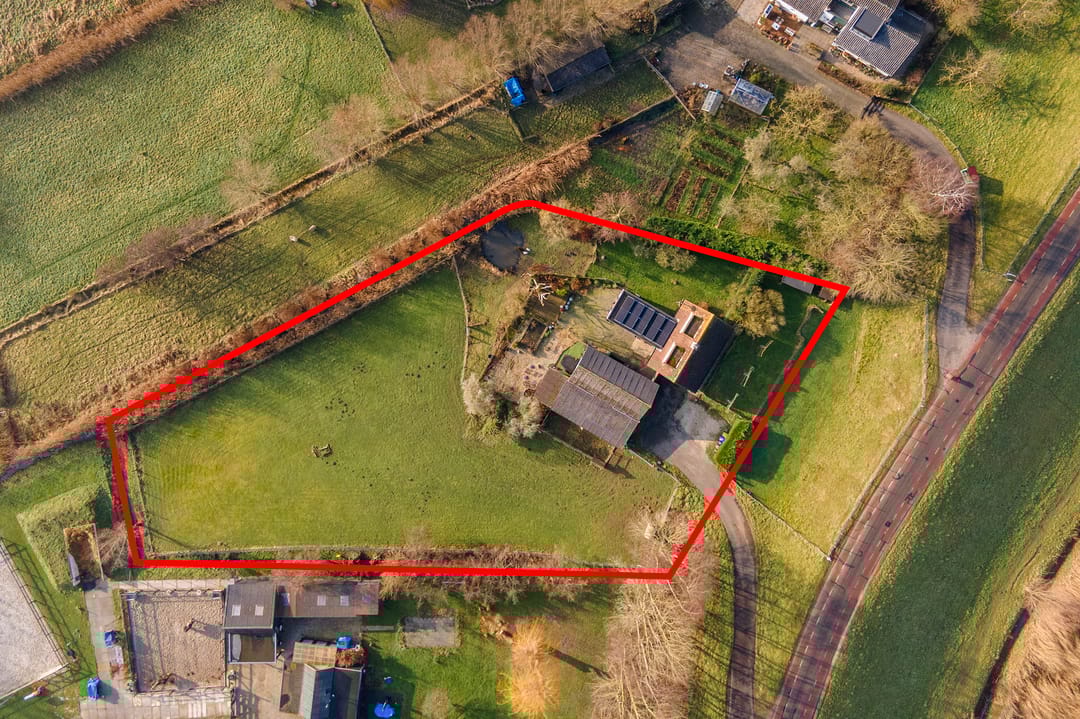 Foto 52 van Rijnbandijk 45