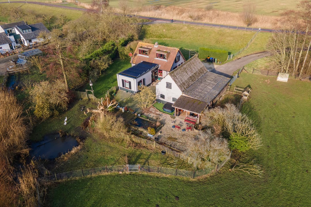 Foto 58 van Rijnbandijk 45