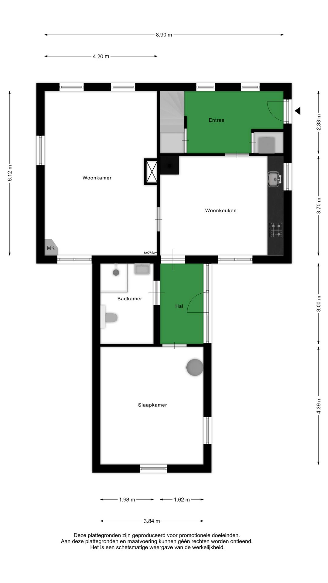 Foto 60 van Rijnbandijk 45