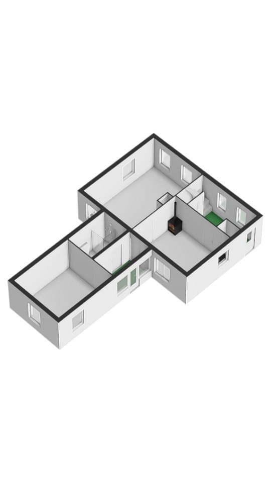 Foto 61 van Rijnbandijk 45