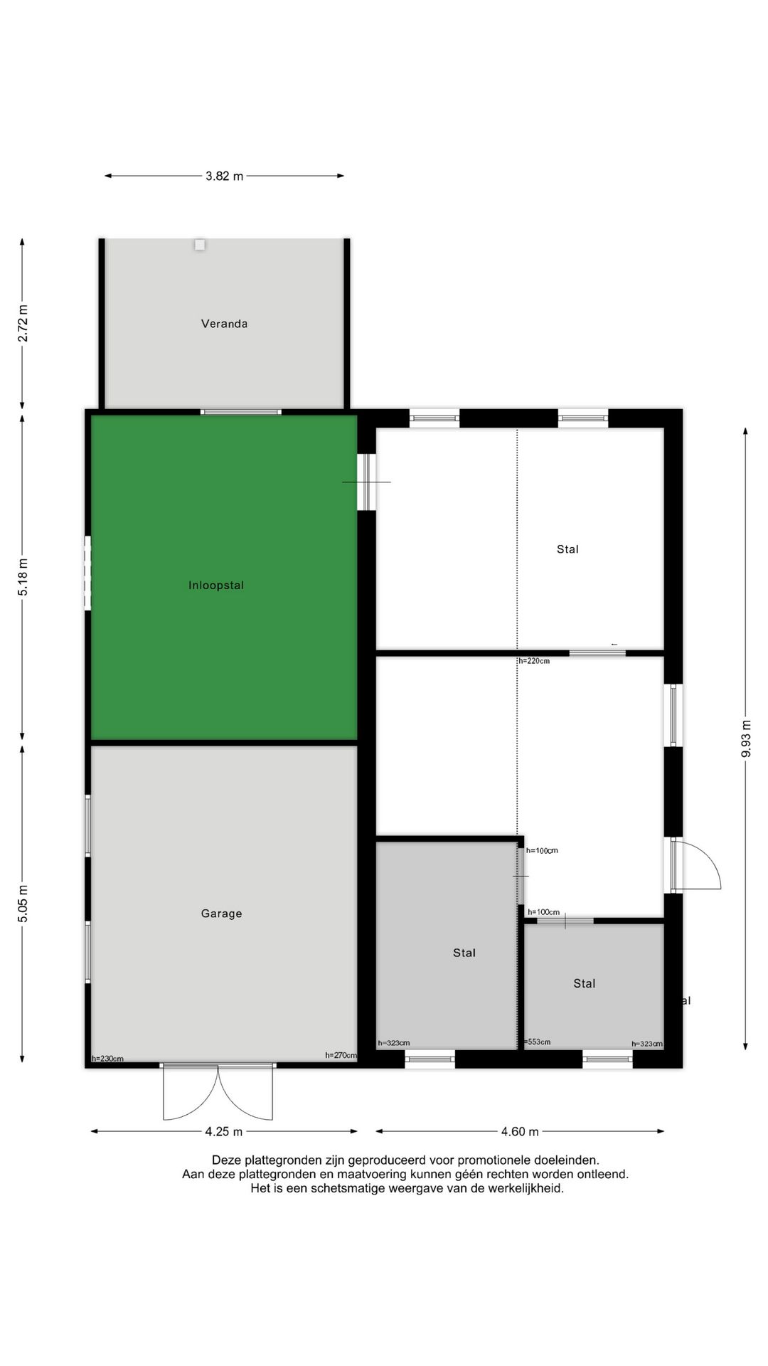 Foto 64 van Rijnbandijk 45