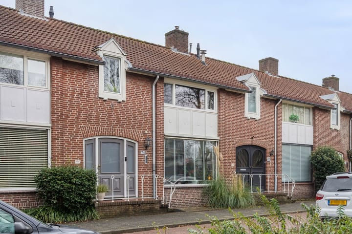 Foto 1 van Willibrorduslaan 74