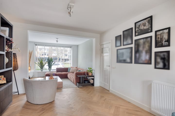 Foto 4 van Willibrorduslaan 74