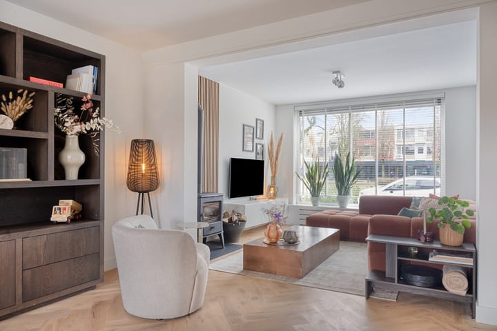 Foto 5 van Willibrorduslaan 74